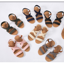 SE1922W Fashion flat heel women sandals